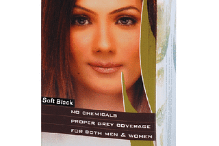 myGREENkart Is Out There To Make Pick For Best Organic Hair Color Easy