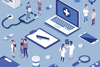 Future of Medicine — how sharing case reports could support your clinical decision