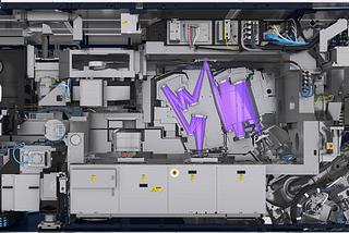 ASML: The Backbone of Semiconductor Manufacturing