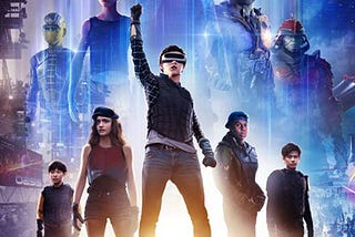 How Close Are We to Living in Ready Player One?
