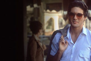 Blu-Ray Spotlight: American Gigolo 4K Limited Edition