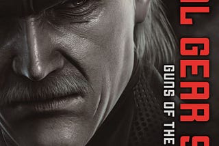 Guns of the Patriots Review