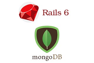 Setup Ruby on Rails 6 App with MongoDB under 5 Minutes — Aarvy