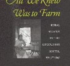 All We Knew Was to Farm | Cover Image