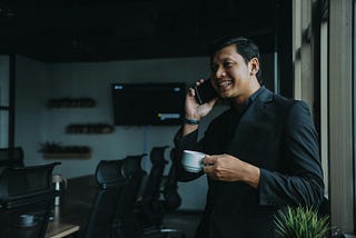 The Founder’s Dilemma: Why Success Feels Like Failure