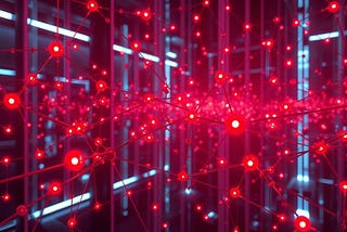 Quantum Communication Networks: Revolutionizing Connectivity