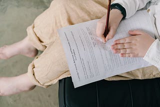 School Identification Vs. Clinical Diagnosis: What’s the Difference?