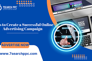 Online Advertising Campaign