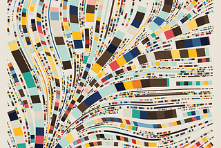 Are you noticing the Generative art renaissance?