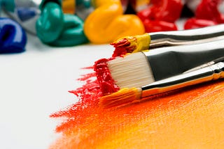 You Master the Art of Writing When You Stop Thinking of Writing as Art