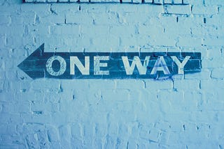 Single responsibility principle for Developers, UXers, Testers…