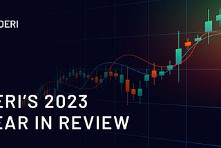 2023: A Year In Review