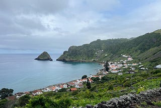 The Azores — Sao Miguel & Santa Maria: A land lost in time