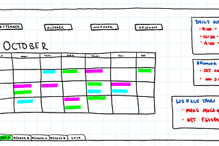 VBA Team Decision Making Tool