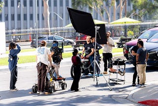 Apoorv Arora Films and the Rise of Vertical Web Series Revolution in Streaming