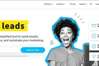 GetResponse Review (The Best Email Marketing?)