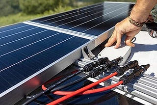 Transitioning from PV Cable to Wiring: A Comprehensive Guide