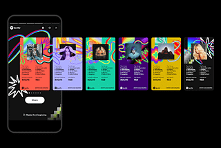 Why do we love Spotify Wrapped so much?