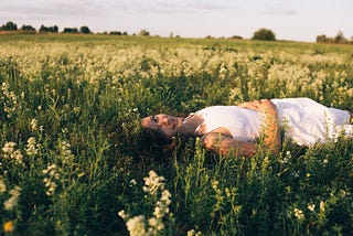 Introduction to Lying Flat