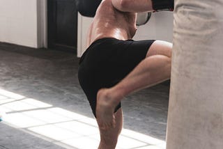 The Secret To Growing Calf Muscles
