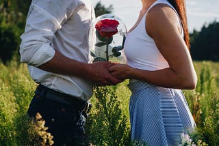 To Win Her Heart for Good, Give Her These Three Things