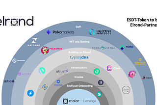 Maiar Exchange und Maiar Launchpad: Diese Elrond-Partner können ihren eigenen ESDT-Token launchen