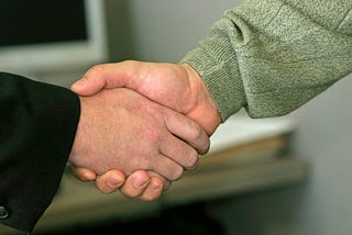 How to Make The Most Impact on The First Meeting?