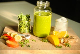 Body Detox- A Necessity or a Buzzword?