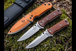 Benchmade-Hunt-1