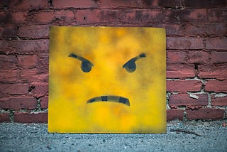 You’re Dumber When You’re Angry