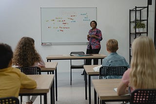 You Teach English Overseas And Now You’re Ready To Go