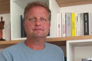 Le nouveau Michel H. par Bertrand Misonne