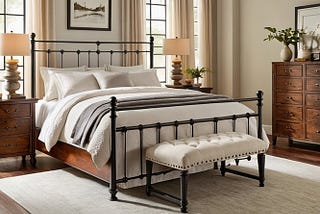 Joss-Main-Cavale-Iron-Bed-1