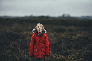 To Swear or Not to Swear