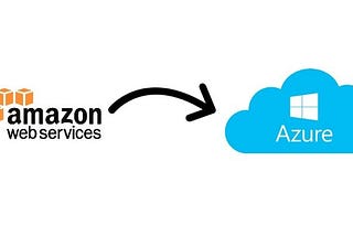 Secure Data Migration From AWS to Azure