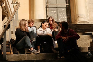 The Mismatch Between Social Environments and Neurodivergent Needs