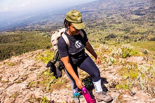 Buying Hiking Boots in Kenya