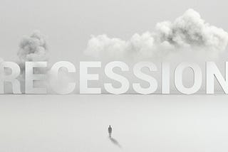 This is How You May Get Rich During a Recession