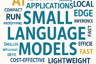 Small Language Models — smaller and better in 2025