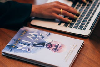 Mindset & Strategy — As A SEO Content Writer.