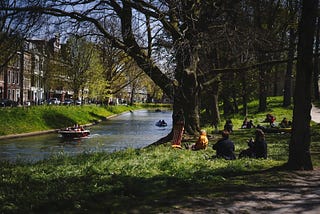 8 Plans to Look Forward to During Summer in Utrecht