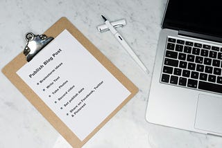 The Unabridged List of All My Listicles