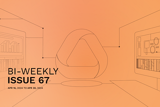 Automata’s Bi-Weekly Update: Issue 67