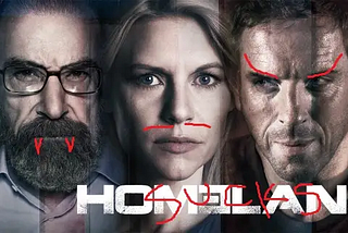 Homeland: Why is season three so difficult? A season of lapses.