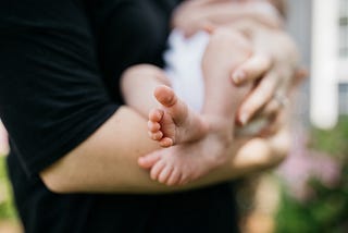 Motherhood 2, breastfeeding: the practice