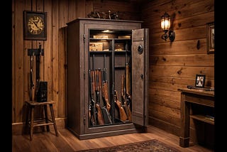 Browning-Hells-Canyon-Gun-Safe-2