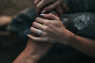 My First Potential Love