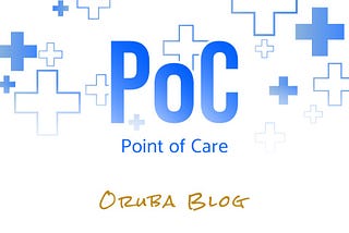 A Quick Way to Diagnose: Point of Care Testing