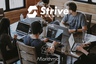 Why Strive School Uses API.audio