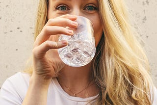 Warning — Drinking Water at the Wrong Temperature Could Ruin Your Gut Health